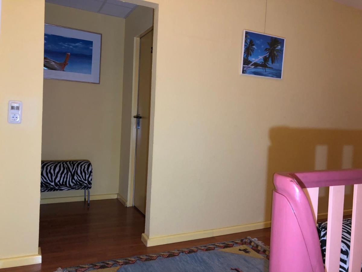Astoria Hotel ไฮม์บาค ภายนอก รูปภาพ