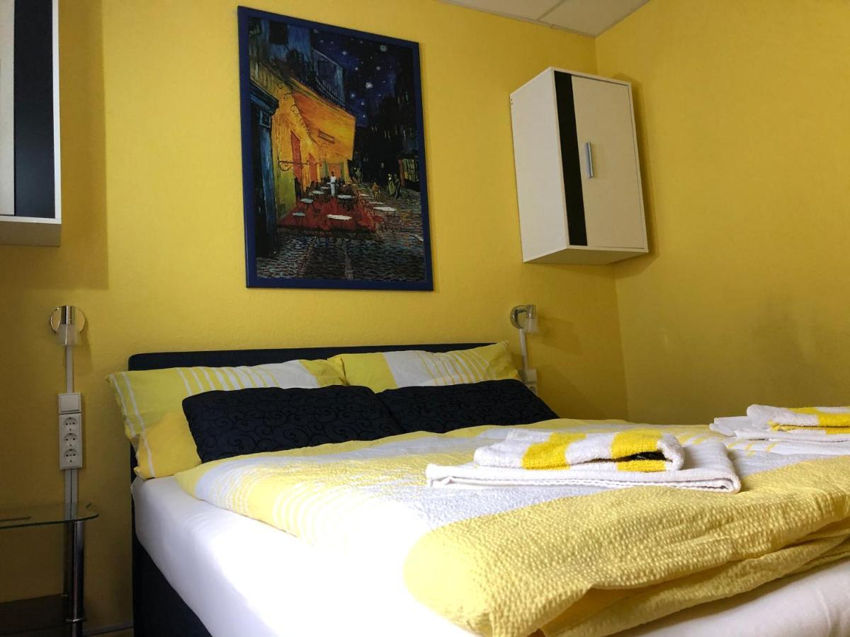 Astoria Hotel ไฮม์บาค ภายนอก รูปภาพ