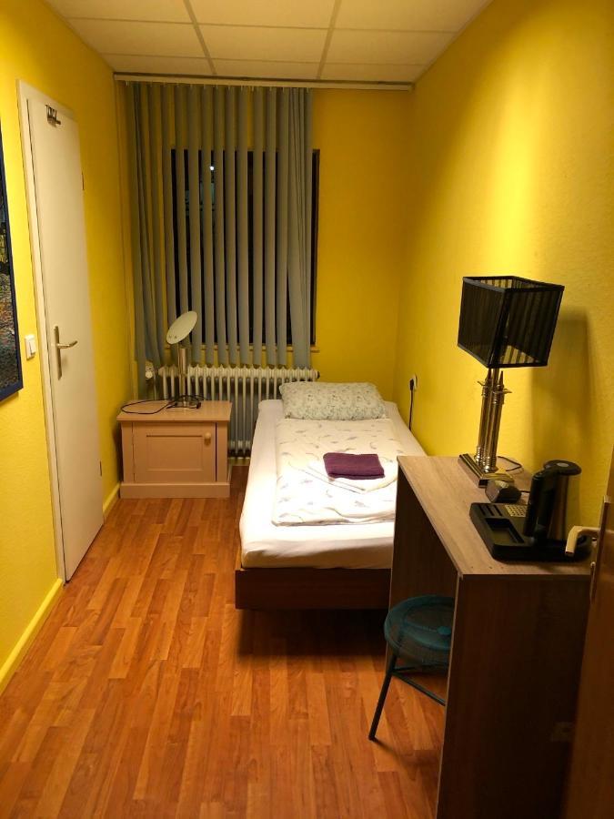Astoria Hotel ไฮม์บาค ภายนอก รูปภาพ