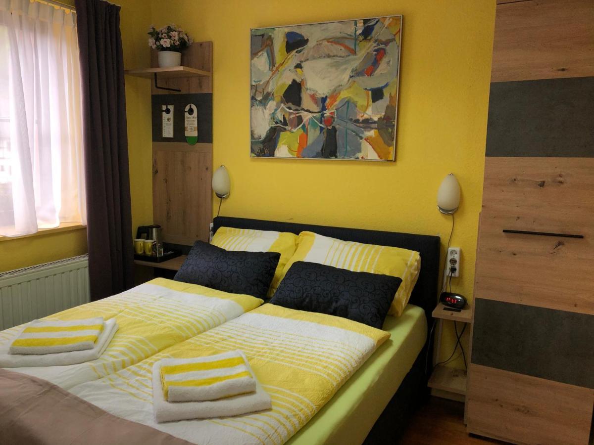 Astoria Hotel ไฮม์บาค ภายนอก รูปภาพ