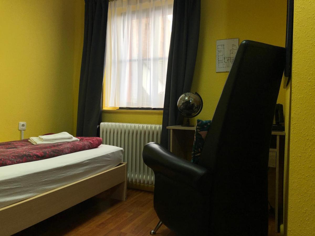Astoria Hotel ไฮม์บาค ภายนอก รูปภาพ