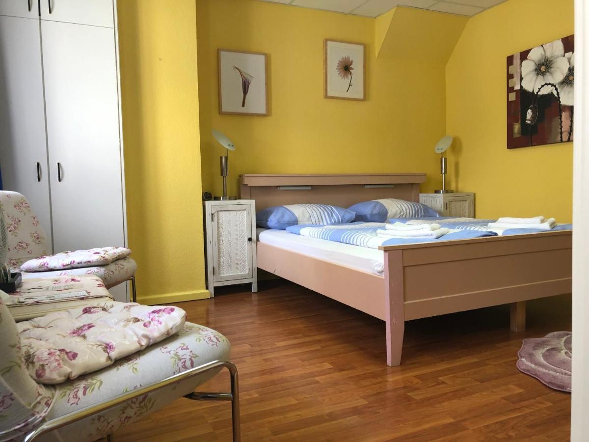 Astoria Hotel ไฮม์บาค ภายนอก รูปภาพ